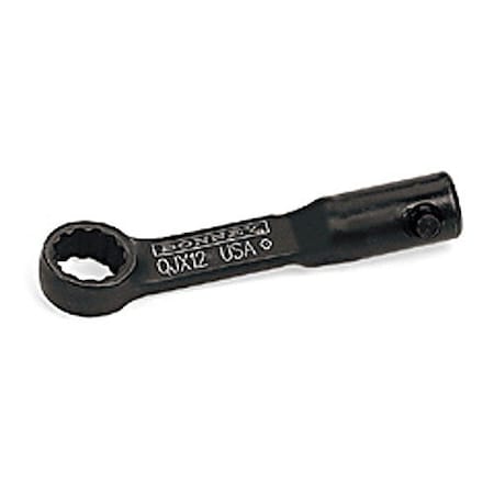 Williams Torque Wrench Head, 7 MM, 0.425 Inch Shank QJXM7A